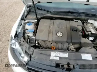 ✅ 2012 Volkswagen Golf w/Conv • VIN: WVWDB7AJ6CW318718 • Lot: 82484134. Listed on Copart with 31,547 mi. Free auction sales archive from the USA and detailed vehicle history report at DreamBid. Image 15.