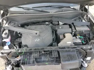 ✅ 2024 Hyundai Palisade Limited • VIN: KM8R5DGE4RU695621 • Лот: 86530424. Опубликован ранее на Copart с пробегом 15 251 миль. Бесплатный доступ к архиву аукционных продаж из США и подробный отчёт об истории автомобиля на DreamBid. Изображение 14.