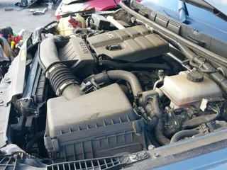 ✅ 2023 Nissan Frontier Pro-4X • VIN: 1N6ED1EK8PN607378 • Лот: 43572062. Опубликован ранее на IAAI с пробегом 15 462 миль. Бесплатный доступ к архиву аукционных продаж из США и подробный отчёт об истории автомобиля на DreamBid. Изображение 22.