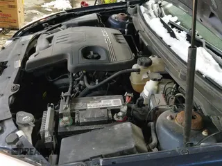 ✅ 2008 Saturn Aura XE • VIN: 1G8ZS57B98F291574 • Lot: 43834439. Listed on IAAI with 163,931 mi. Free auction sales archive from the USA and detailed vehicle history report at DreamBid. Image 14.