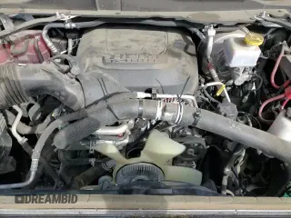 ✅ 2021 Ram 3500 Tradesman • VIN: 3C63R3GJ1MG688022 • Lot: 82267655. Wystawiony na Copart z przebiegiem 66 196 mil. Bezpłatny archiwum sprzedaży aukcyjnych z USA i szczegółowy raport historii pojazdu na DreamBid. Zdjęcie 16.