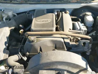 ✅ 2003 GMC Envoy SLE • VIN: 1GKDS13S732151378 • Лот: 42264018. Опубликован ранее на IAAI с пробегом 213 523 миль. Бесплатный доступ к архиву аукционных продаж из США и подробный отчёт об истории автомобиля на DreamBid. Изображение 12.