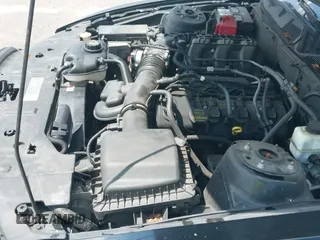 ✅ 2014 Ford Mustang V6 • VIN: 1ZVBP8AM1E5210862 • Lot: 42820097. Listed on IAAI with 135,316 mi. Free auction sales archive from the USA and detailed vehicle history report at DreamBid. Image 18.