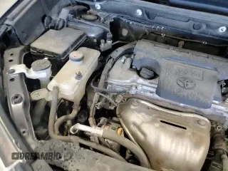 ✅ 2018 Toyota RAV4 Limited • VIN: 2T3YFREV3JW478033 • Lot: 86071315. Wystawiony na Copart z przebiegiem 94 898 mil. Bezpłatny archiwum sprzedaży aukcyjnych z USA i szczegółowy raport historii pojazdu na DreamBid. Zdjęcie 14.