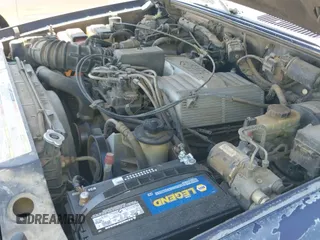 ✅ 1997 Ford Explorer XLT • VIN: 1FMDU32P2VZB68982 • Lot: 42954245. Wystawiony na IAAI z przebiegiem 156 527 mil. Bezpłatny archiwum sprzedaży aukcyjnych z USA i szczegółowy raport historii pojazdu na DreamBid. Zdjęcie 12.