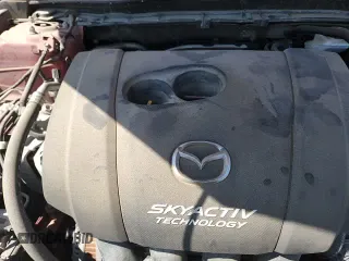 ✅ 2018 Mazda 3 Touring • VIN: 3MZBN1V37JM238877 • Lot: 80275175. Listed on Copart with 105,902 mi. Free auction sales archive from the USA and detailed vehicle history report at DreamBid. Image 15.