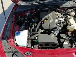 ✅ 2020 FIAT 124 Spider Abarth • VIN: JC1NFAEK9L0145222 • Lot: 49277235. Listed on Copart with 53,363 mi. Free auction sales archive from the USA and detailed vehicle history report at DreamBid. Image 13.