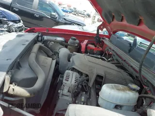 ✅ 2008 Chevrolet Silverado 2500HD LTZ • VIN: 1GCHK23KX8F139454 • Лот: 42907246. Опубликован ранее на IAAI с пробегом 110 096 миль. Бесплатный доступ к архиву аукционных продаж из США и подробный отчёт об истории автомобиля на DreamBid. Изображение 20.