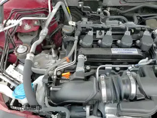 ✅ 2019 Honda Accord EX-L • VIN: 1HGCV1F51KA066708 • Лот: 84979385. Опубликован ранее на Copart с пробегом 62 201 миль. Бесплатный доступ к архиву аукционных продаж из США и подробный отчёт об истории автомобиля на DreamBid. Изображение 13.