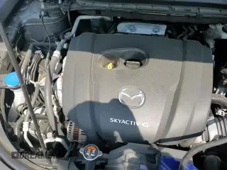 ✅ 2020 Mazda CX-5 Touring • VIN: JM3KFACM1L1835154 • Лот: 81249135. Опубликован ранее на Copart с пробегом 50 164 миль. Бесплатный доступ к архиву аукционных продаж из США и подробный отчёт об истории автомобиля на DreamBid. Изображение 15.