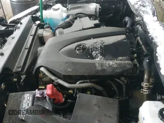 ✅ 2022 Toyota Tacoma SR • VIN: 3TMCZ5AN7NM533090 • Lot: 43813384. Listed on IAAI with 30,624 mi. Free auction sales archive from the USA and detailed vehicle history report at DreamBid. Image 19.