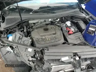 ✅ 2024 Volkswagen Tiguan Wolfsburg Edition • VIN: 3VVAB7AX2RM228919 • Lot: 62903595. Wystawiony na Copart z przebiegiem 6 689 mil. Bezpłatny archiwum sprzedaży aukcyjnych z USA i szczegółowy raport historii pojazdu na DreamBid. Zdjęcie 16.