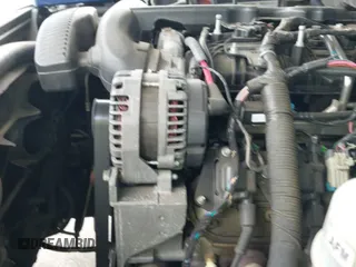 ✅ 2010 GMC Yukon Denali • VIN: 1GKUCEEF8AR282764 • Lot: 42269865. Listed on IAAI with 252,521 mi. Free auction sales archive from the USA and detailed vehicle history report at DreamBid. Image 21.