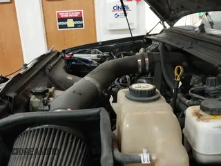 ✅ 2009 Ford F-250 XL • VIN: 1FTSW21579EA94732 • Lot: 41447845. Listed on IAAI with 264,359 mi. Free auction sales archive from the USA and detailed vehicle history report at DreamBid. Image 19.