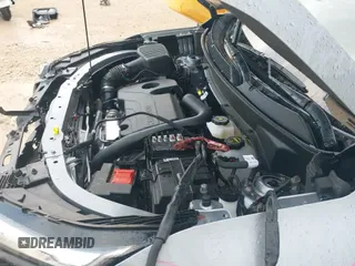 ✅ 2026 Chevrolet Equinox FWD LT • VIN: 3GNAXHEG7TL266912 • Lot: 43770234. Wystawiony na IAAI z przebiegiem 5 379 mil. Bezpłatny archiwum sprzedaży aukcyjnych z USA i szczegółowy raport historii pojazdu na DreamBid. Zdjęcie 20.