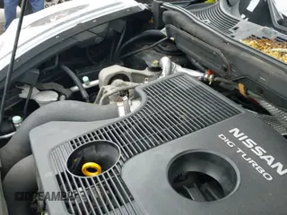 ✅ 2014 Nissan Juke SL • VIN: JN8AF5MR5ET359508 • Lot: 43157802. Listed on IAAI with 149,154 mi. Free auction sales archive from the USA and detailed vehicle history report at DreamBid. Image 12.