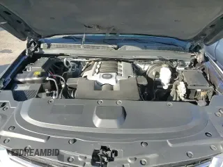 ✅ 2016 Cadillac Escalade ESV Platinum • VIN: 1GYS3KKJ9GR193251 • Лот: 87390644. Опубликован ранее на Copart с пробегом 95 574 миль. Бесплатный доступ к архиву аукционных продаж из США и подробный отчёт об истории автомобиля на DreamBid. Изображение 14.