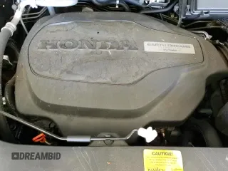 ✅ 2018 Honda Pilot EX-L • VIN: 5FNYF5H52JB006318 • Lot: 82746915. Listed on Copart with 82,611 mi. Free auction sales archive from the USA and detailed vehicle history report at DreamBid. Image 16.