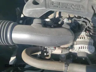 ✅ 2019 Ram 1500 Big Horn • VIN: 1C6RREBT1KN913154 • Lot: 82036085. Wystawiony na Copart z przebiegiem 77 627 mil. Bezpłatny archiwum sprzedaży aukcyjnych z USA i szczegółowy raport historii pojazdu na DreamBid. Zdjęcie 15.