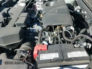 ✅ 2023 Toyota RAV4 XLE Premium • VIN: 2T3C1RFV6PW279185 • Lot: 43535161. Listed on IAAI with 4,106 mi. Free auction sales archive from the USA and detailed vehicle history report at DreamBid. Image 19.