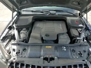 ✅ 2023 Mercedes-Benz GLE 53 AMG • VIN: 4JGFB6BB2PA904499 • Lot: 62406715. Wystawiony na Copart z przebiegiem 18 218 mil. Bezpłatny archiwum sprzedaży aukcyjnych z USA i szczegółowy raport historii pojazdu na DreamBid. Zdjęcie 14.