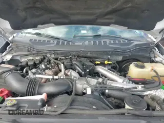 ✅ 2017 Ford F-350 XL • VIN: 1FT8W3BTXHEE77401 • Lot: 89656595. Wystawiony na Copart z przebiegiem 149 294 mil. Bezpłatny archiwum sprzedaży aukcyjnych z USA i szczegółowy raport historii pojazdu na DreamBid. Zdjęcie 14.