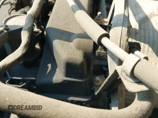 ✅ 2007 Ford Escape XLS • VIN: 1FMYU02Z97KA03881 • Лот: 42481965. Опубликован ранее на IAAI с пробегом 124 703 миль. Бесплатный доступ к архиву аукционных продаж из США и подробный отчёт об истории автомобиля на DreamBid. Изображение 12.