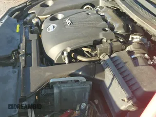 ✅ 2014 Nissan Maxima SV • VIN: 1N4AA5AP5EC454430 • Lot: 43487422. Listed on IAAI with 142,753 mi. Free auction sales archive from the USA and detailed vehicle history report at DreamBid. Image 12.