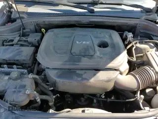 ✅ 2018 Jeep Grand Cherokee Altitude • VIN: 1C4RJEAG2JC113669 • Лот: 91920435. Опубликован ранее на Copart с пробегом 71 447 миль. Бесплатный доступ к архиву аукционных продаж из США и подробный отчёт об истории автомобиля на DreamBid. Изображение 16.