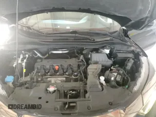 ✅ 2019 Honda HR-V EX • VIN: 3CZRU6H58KM739366 • Lot: 70656995. Listed on Copart with 58,132 mi. Free auction sales archive from the USA and detailed vehicle history report at DreamBid. Image 14.