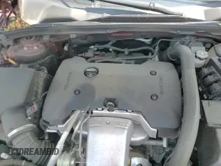 ✅ 2019 Buick Regal Essence • VIN: W04GV8SX6K1002836 • Лот: 60004305. Опубликован ранее на Copart с пробегом 32 485 миль. Бесплатный доступ к архиву аукционных продаж из США и подробный отчёт об истории автомобиля на DreamBid. Изображение 13.