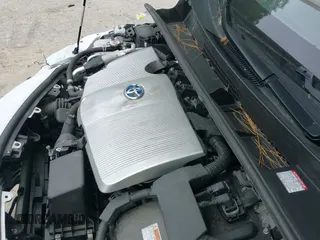 ✅ 2021 Toyota Prius LE • VIN: JTDKAMFP1M3165108 • Lot: 42484983. Listed on IAAI with 67,829 mi. Free auction sales archive from the USA and detailed vehicle history report at DreamBid. Image 20.