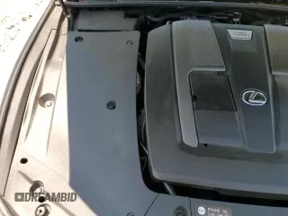 ✅ 2019 Lexus LS 500 • VIN: JTHB51FF6K5010063 • Lot: 55590395. Listed on Copart with 67,609 mi. Free auction sales archive from the USA and detailed vehicle history report at DreamBid. Image 13.