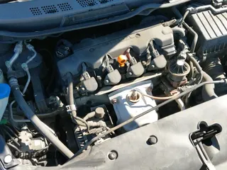 ✅ 2009 Honda Civic EX • VIN: 2HGFA16839H309322 • Lot: 43815986. Wystawiony na IAAI z przebiegiem 162 417 mil. Bezpłatny archiwum sprzedaży aukcyjnych z USA i szczegółowy raport historii pojazdu na DreamBid. Zdjęcie 12.