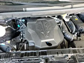 ✅ 2026 Kia Carnival LXS • VIN: KNDNB5K34T6587437 • Lot: 93230205. Listed on Copart with 427 mi. Free auction sales archive from the USA and detailed vehicle history report at DreamBid. Image 14.