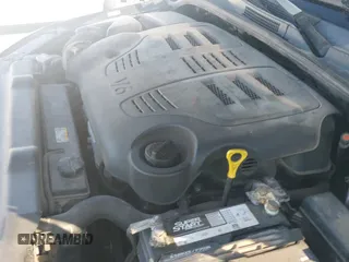 ✅ 2008 Kia Sorento LX • VIN: KNDJC735X85859123 • Lot: 42985612. Listed on IAAI with 184,753 mi. Free auction sales archive from the USA and detailed vehicle history report at DreamBid. Image 12.