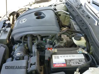 ✅ 2016 Mazda 3 i Sport • VIN: 3MZBM1K71GM246475 • Lot: 42746534. Wystawiony na IAAI z przebiegiem 86 286 mil. Bezpłatny archiwum sprzedaży aukcyjnych z USA i szczegółowy raport historii pojazdu na DreamBid. Zdjęcie 19.