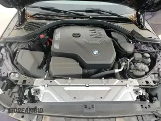 ✅ 2023 BMW 2 Series 230i • VIN: 3MW23CM05P8D73642 • Lot: 57884725. Listed on Copart with 5,697 mi. Free auction sales archive from the USA and detailed vehicle history report at DreamBid. Image 13.