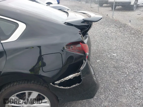 ✅ 2014 Nissan Altima S • VIN: 1N4AL3AP8EC404457 • Lot: 45037424. Listed on IAAI with 191,097 mi. Free auction sales archive from the USA and detailed vehicle history report at DreamBid. Image 6.