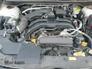 2021 Subaru Impreza Special Sports с VIN 4S3GTAM67M3707997, выставлен на аукционе Copart как лот 49613065 с пробегом 69 310 миль миль и Списание • Salvage title. История ставок и продаж доступна на DreamBid. Изображение 14.