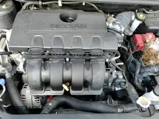 ✅ 2019 Nissan Sentra S • VIN: 3N1AB7AP8KY331570 • Lot: 70174415. Wystawiony na Copart z przebiegiem 9 406 mil. Bezpłatny archiwum sprzedaży aukcyjnych z USA i szczegółowy raport historii pojazdu na DreamBid. Zdjęcie 13.