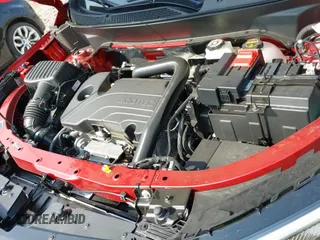 ✅ 2025 Chevrolet Equinox FWD LT • VIN: 3GNAXHEG5SL204651 • Lot: 42498075. Wystawiony na IAAI z przebiegiem 1 558 mil. Bezpłatny archiwum sprzedaży aukcyjnych z USA i szczegółowy raport historii pojazdu na DreamBid. Zdjęcie 19.