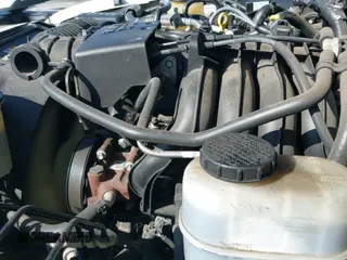 ✅ 2007 Ford Ranger XL • VIN: 1FTYR14DX7PA74975 • Lot: 42139950. Wystawiony na IAAI z przebiegiem 206 896 mil. Bezpłatny archiwum sprzedaży aukcyjnych z USA i szczegółowy raport historii pojazdu na DreamBid. Zdjęcie 12.