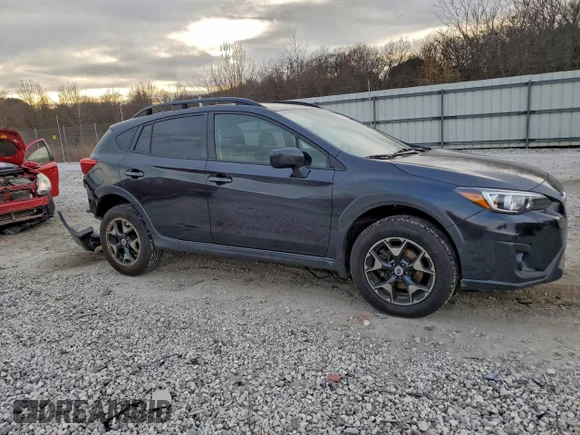 ✅ 2018 Subaru Crosstrek Premium • VIN: JF2GTABC3JH308867 • Lot: 95412345. Wystawiony na Copart z przebiegiem 97 824 mil. Bezpłatny archiwum sprzedaży aukcyjnych z USA i szczegółowy raport historii pojazdu na DreamBid. Zdjęcie 4.