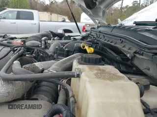 ✅ 2018 Ford F-250 XL • VIN: 1FT7W2BT6JEC62061 • Lot: 41800800. Listed on IAAI with 198,523 mi. Free auction sales archive from the USA and detailed vehicle history report at DreamBid. Image 19.