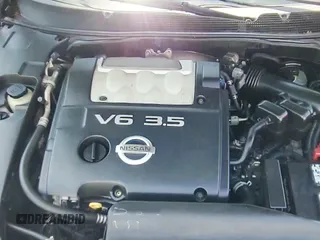 ✅ 2007 Nissan Maxima SL • VIN: 1N4BA41E17C853271 • Лот: 43274575. Опубликован ранее на IAAI с пробегом 213 440 миль. Бесплатный доступ к архиву аукционных продаж из США и подробный отчёт об истории автомобиля на DreamBid. Изображение 12.