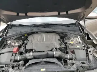 ✅ 2017 Jaguar F-Pace S • VIN: SADCM2BV7HA089498 • Lot: 80521715. Wystawiony na Copart z przebiegiem 60 518 mil. Bezpłatny archiwum sprzedaży aukcyjnych z USA i szczegółowy raport historii pojazdu na DreamBid. Zdjęcie 17.