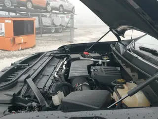 ✅ 2022 Chevrolet Silverado 1500 LT • VIN: 1GCPYJEK3NZ114570 • Lot: 43504643. Wystawiony na IAAI z przebiegiem 102 084 mil. Bezpłatny archiwum sprzedaży aukcyjnych z USA i szczegółowy raport historii pojazdu na DreamBid. Zdjęcie 19.