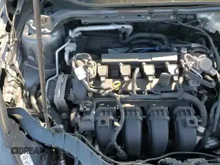 ✅ 2018 Ford Focus SEL • VIN: 1FADP3M29JL245654 • Лот: 80369755. Опубликован ранее на Copart с пробегом 122 354 миль. Бесплатный доступ к архиву аукционных продаж из США и подробный отчёт об истории автомобиля на DreamBid. Изображение 14.