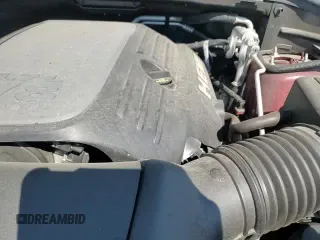 ✅ 2024 Dodge Durango R/T Plus • VIN: 1C4SDJCT2RC140393 • Lot: 80588715. Listed on Copart with 30,293 mi. Free auction sales archive from the USA and detailed vehicle history report at DreamBid. Image 16.